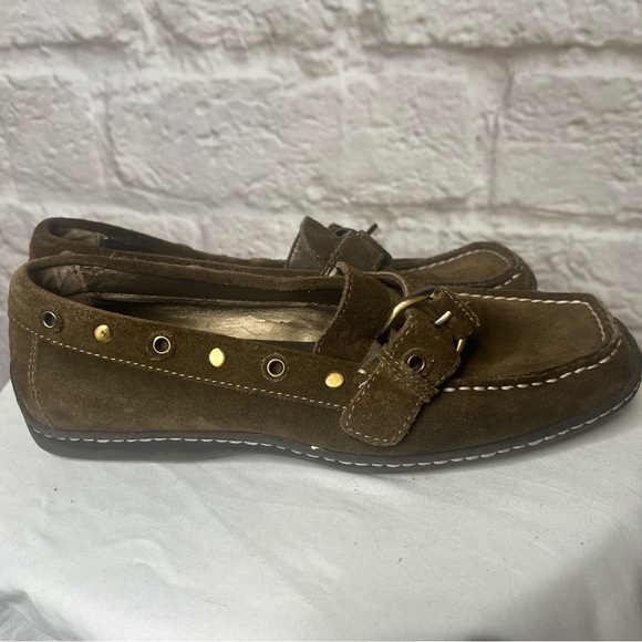 Nickels Shoes - Nickels soft‎ shoes size 6M